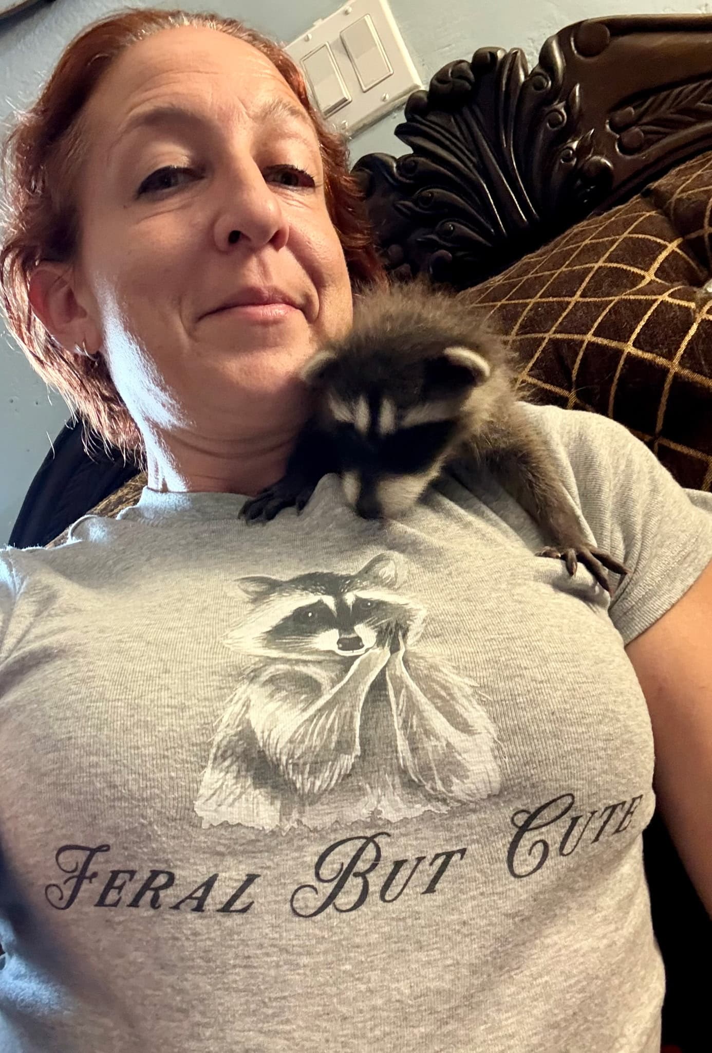 Courtney from Animal Angel Services